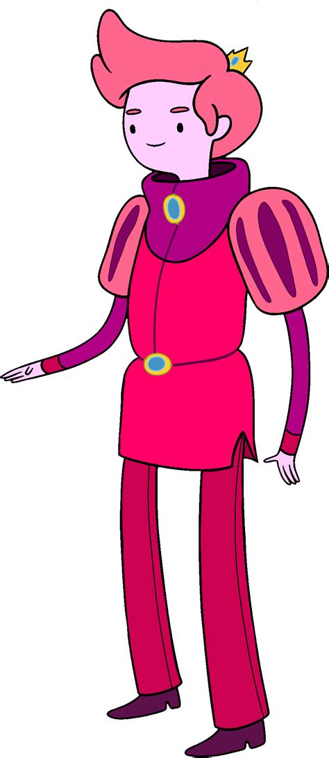 prince gumball adventure time